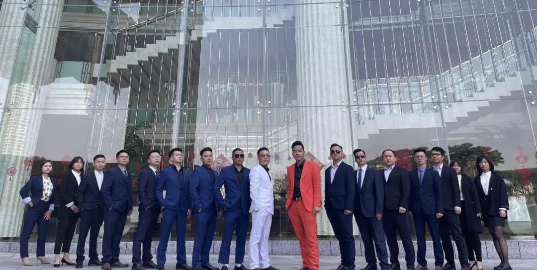 债消失商学院-金融债务法务服务平台