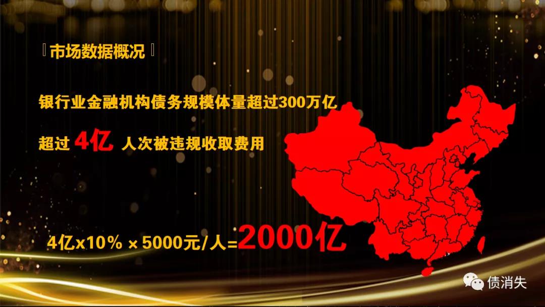 债消失商学院-金融债务法务服务平台
