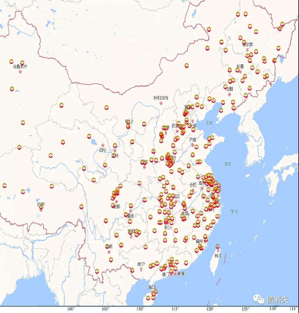 债消失商学院-金融债务法务服务平台