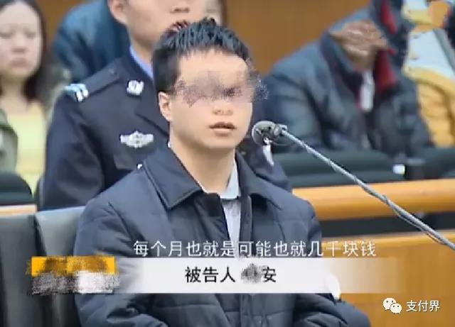 利用支付漏洞套现1300万,判了15年!