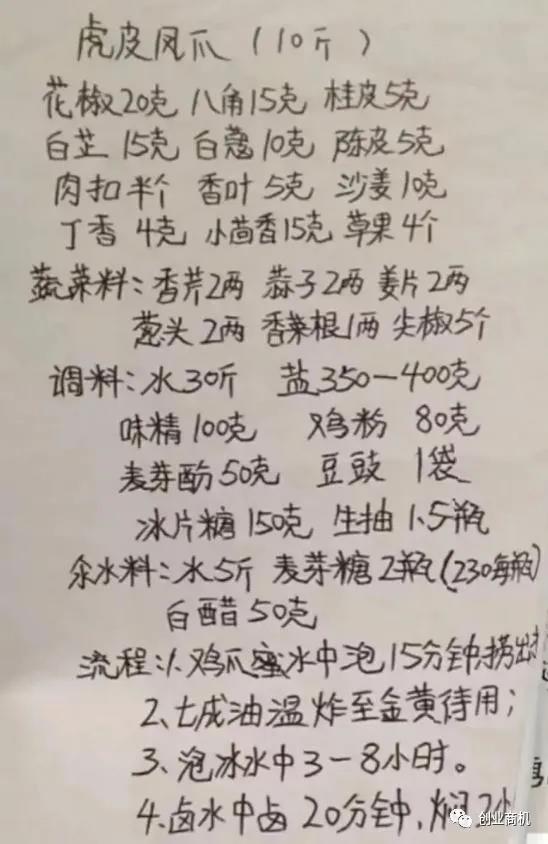 暴利生意:不怕辛苦就能干,1个月净赚10万,适合30~50岁农村人小本创业