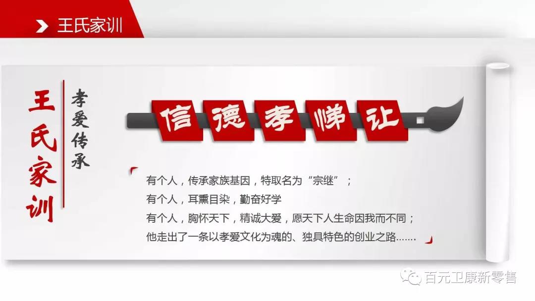 卫康新零售是什么?卫康公司介绍!