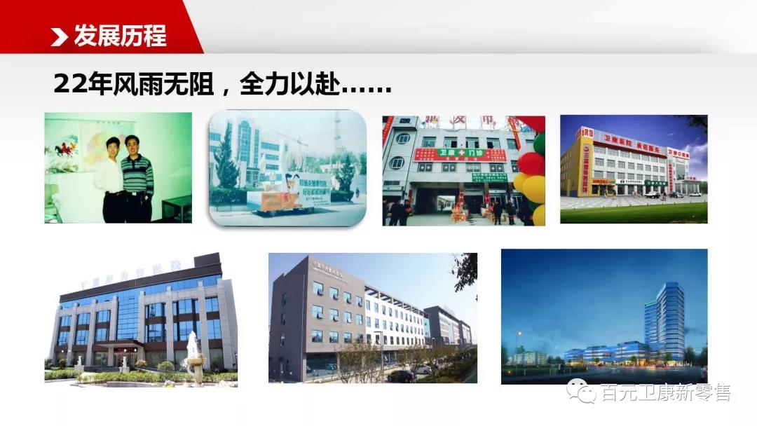 卫康新零售是什么?卫康公司介绍!