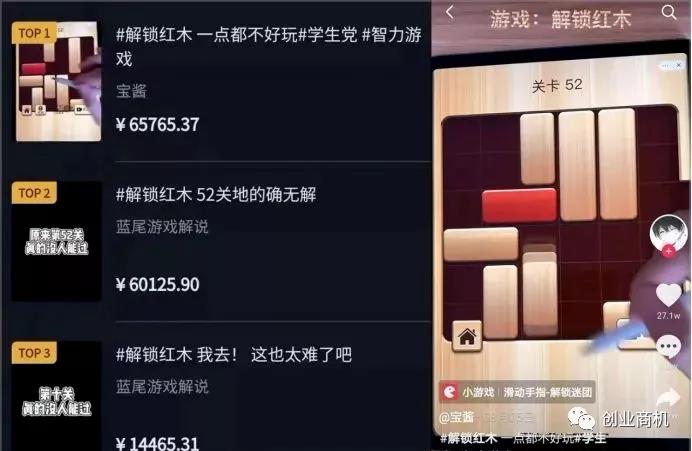 没钱没资源,穷人如何翻身?这个ji小项目让你月入过万!