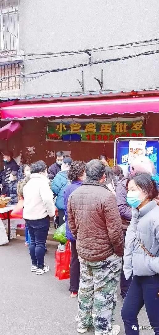 高级空手套白狼,90后小伙子半个月净赚20万