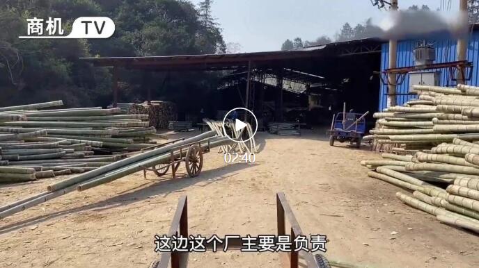 农村暴利冷门行业!老板说一年能赚130多万