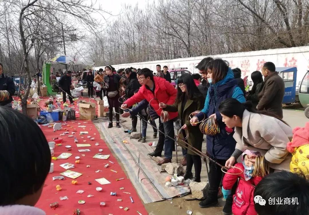 人过40以后,万一失业了,可以考虑做这五种小生意,不比打工差
