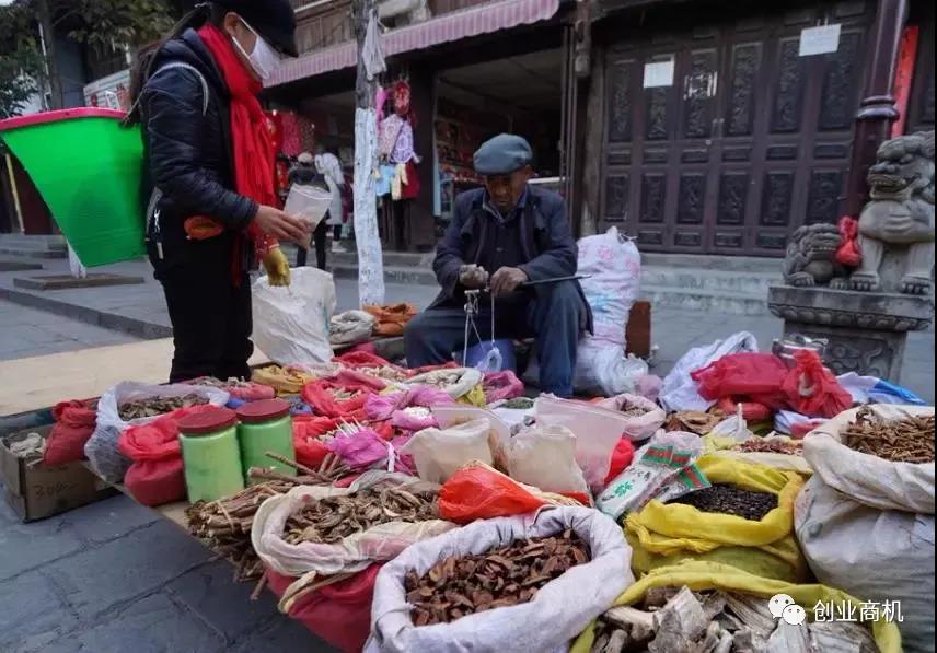 人过40以后,万一失业了,可以考虑做这五种小生意,不比打工差