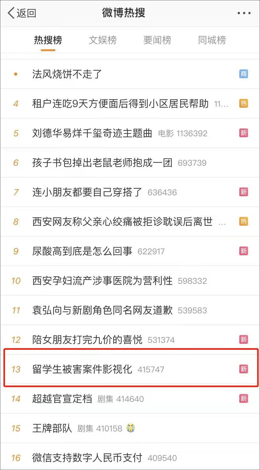 多名留学生国外遇害:当法律审判不了凶手,谁能讨回公道?