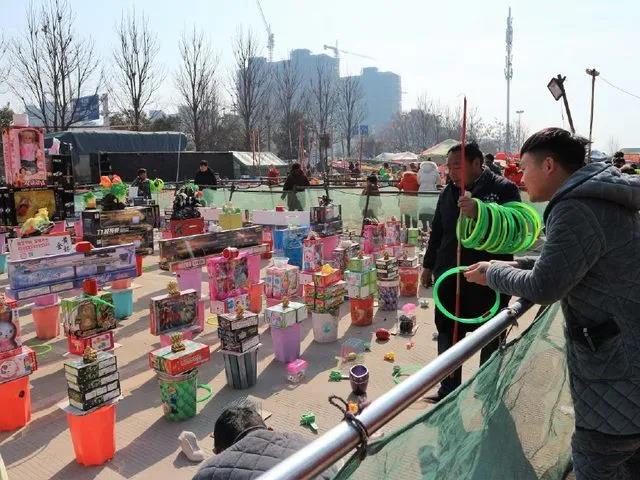 春节前暴利小生意,收入5-30万,比打工可强太多了!