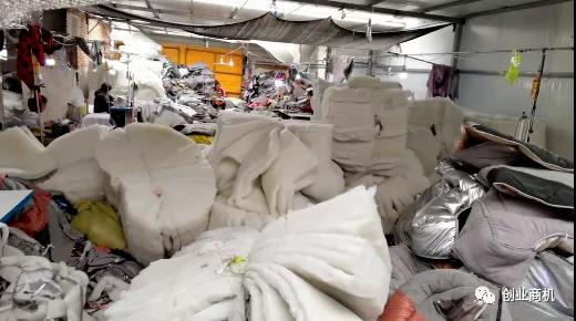 90后小伙开“挡风被”加工厂 一年狂赚20万