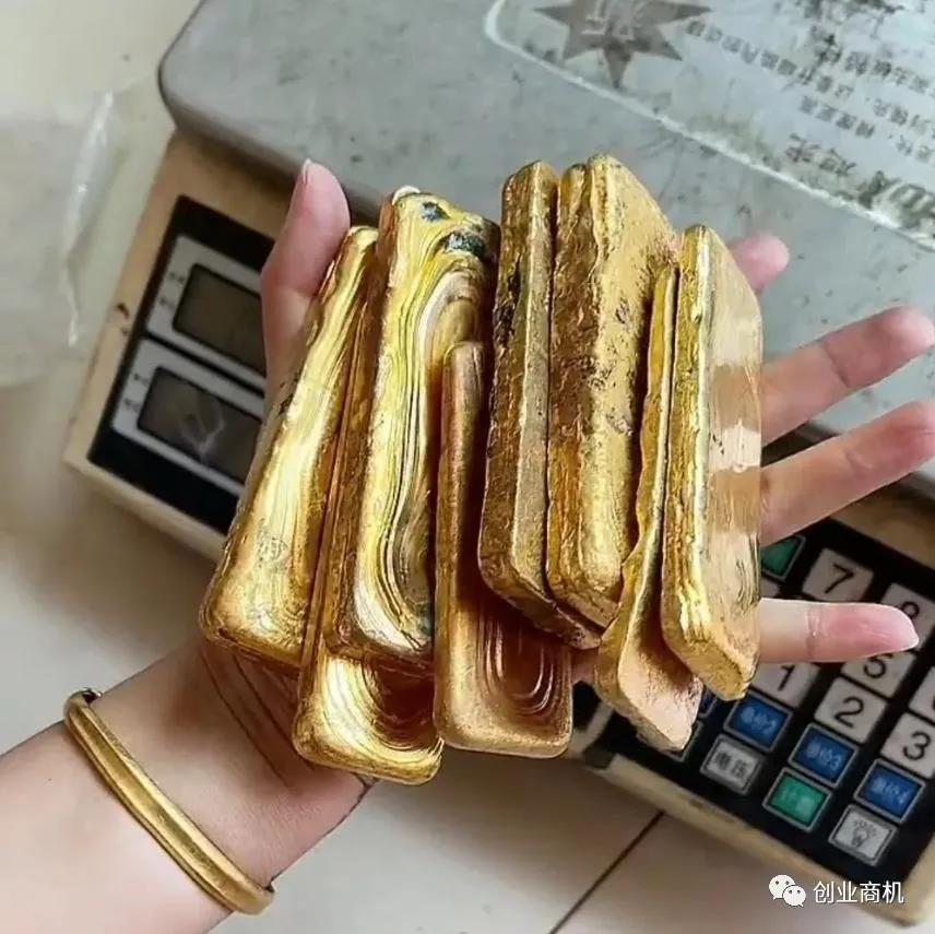 这个冷门项目真的很赚钱,只是懂行的人不多,想赚钱的快来