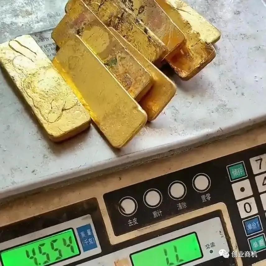 这个冷门项目真的很赚钱,只是懂行的人不多,想赚钱的快来