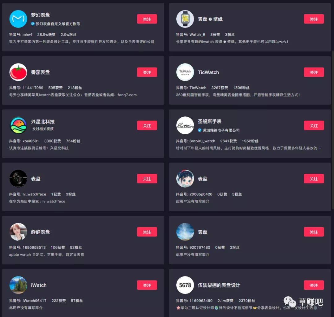穷玩车,富玩表,利用过年装X心里卖名表壁纸月搞一万+