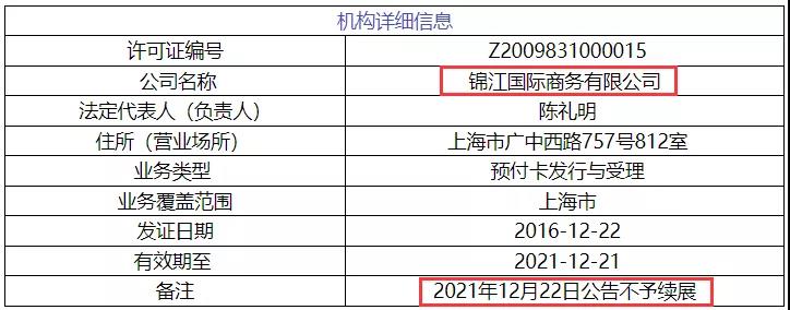 央行官网更新:注销4张支付牌照!