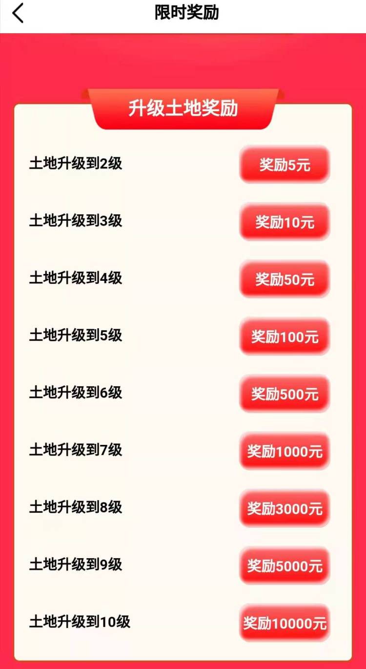 休闲农庄，免费手赚好项目