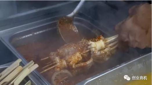 这生意暴利,一晚上卖2W串,月入5万!