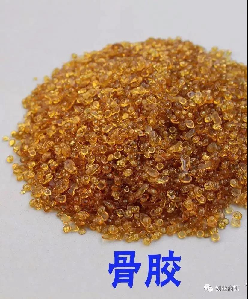 利润很吓人的2个冷门项目