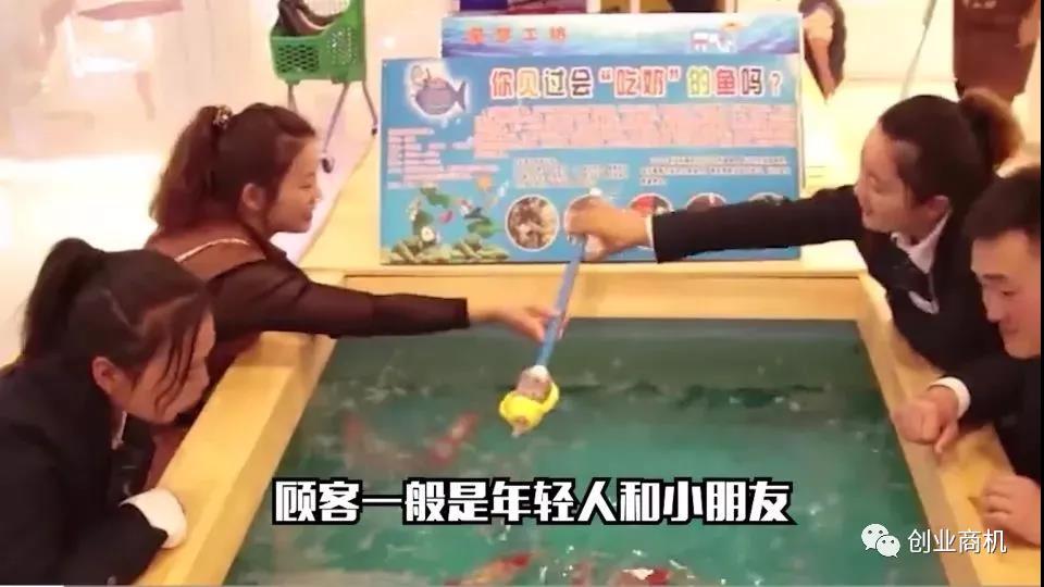 2022年哪些冷门行业值得投资?推荐月入2万的小生意!