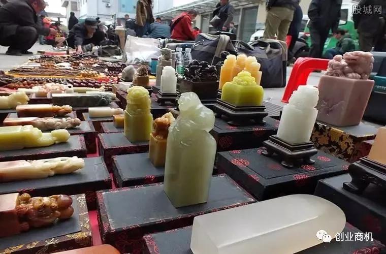2022年哪些冷门行业值得投资?推荐月入2万的小生意!
