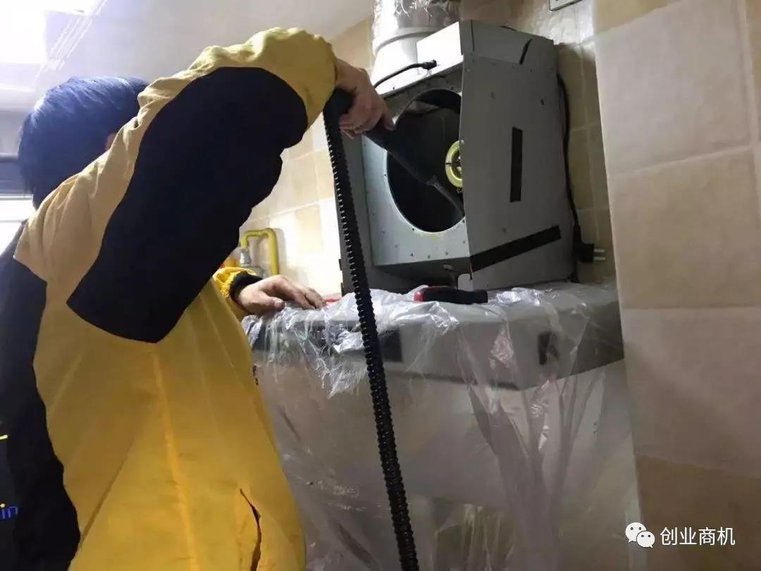 2022年哪些冷门行业值得投资?推荐月入2万的小生意!
