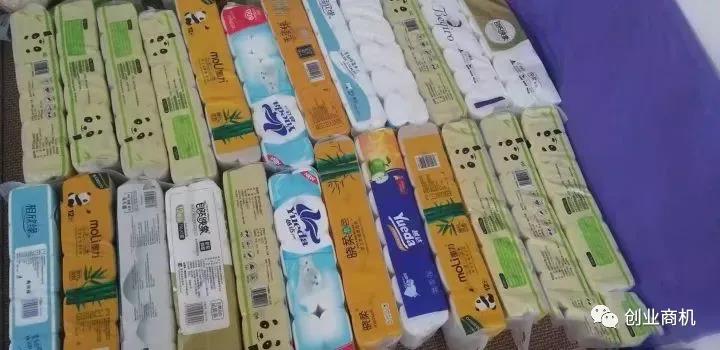 30天做到收入10000+,1个人就能干,投资小回报高的冷门生意。