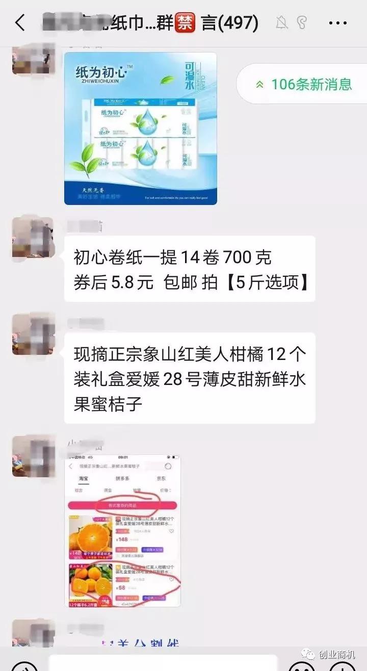 30天做到收入10000+,1个人就能干,投资小回报高的冷门生意。