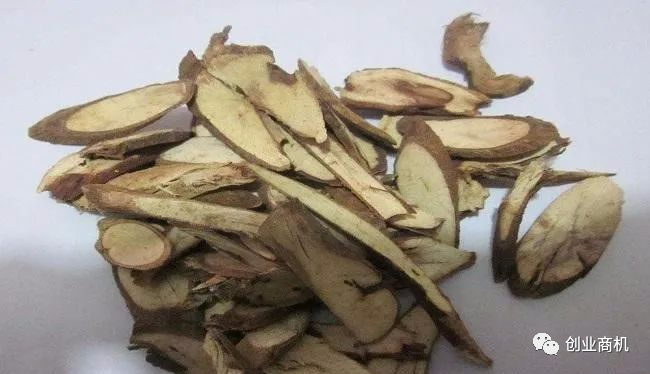 9块钱一斤,市场需求量大,种植难度低,一亩可以赚12000块