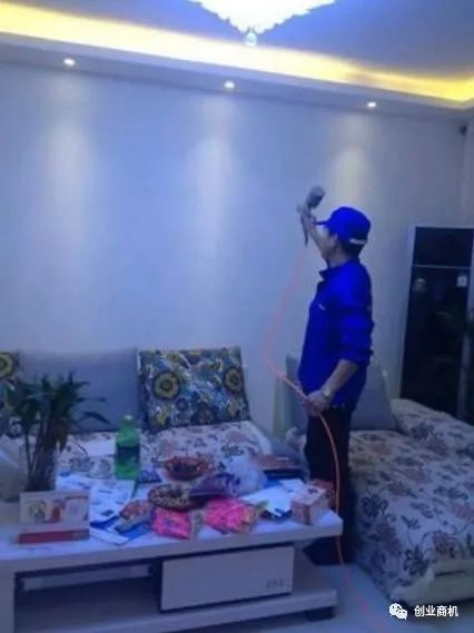推荐3个年入20-30万的生意项目,18岁到50岁都可以做。