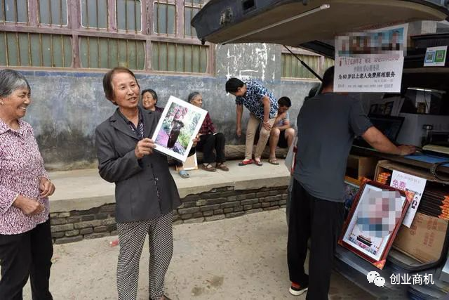 农村冷门生项目,做的人少,轻松月收入几W