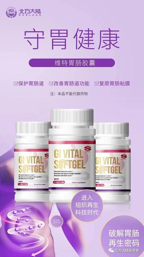 北方大陆以创新战略全面启动新零售