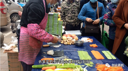 太暴利了!5毛钱的东西卖10元一个,生意火爆,轻松月赚2w!