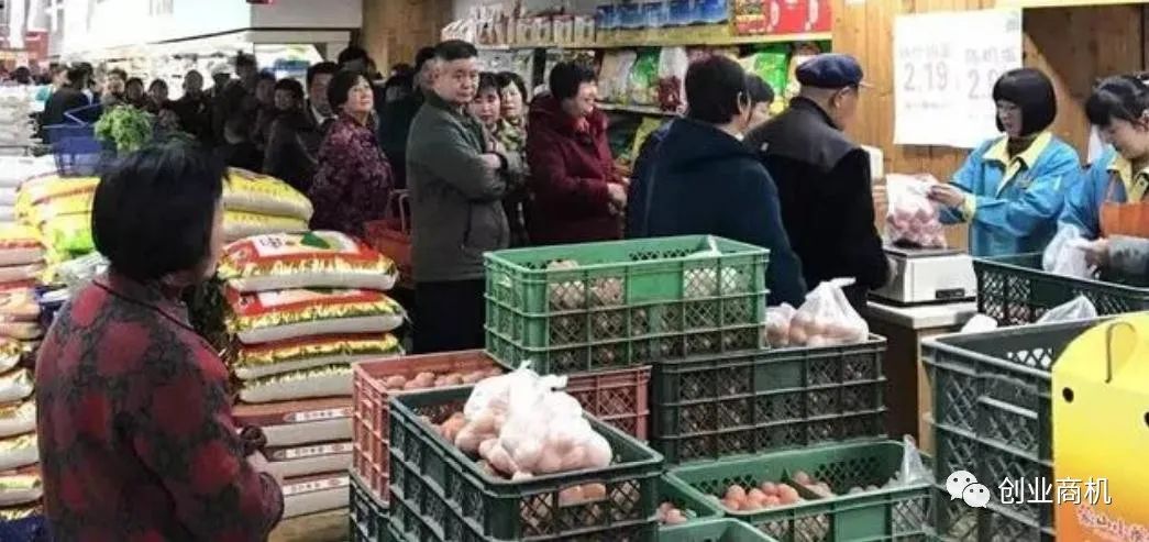 揭秘:中国人口老龄化的背后,竟隐藏着50亿的大商机!
