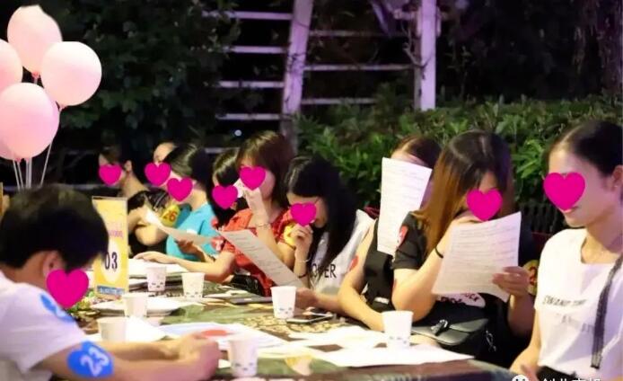 一单收100,至少年赚15万,农村包围城市的暴利生意!