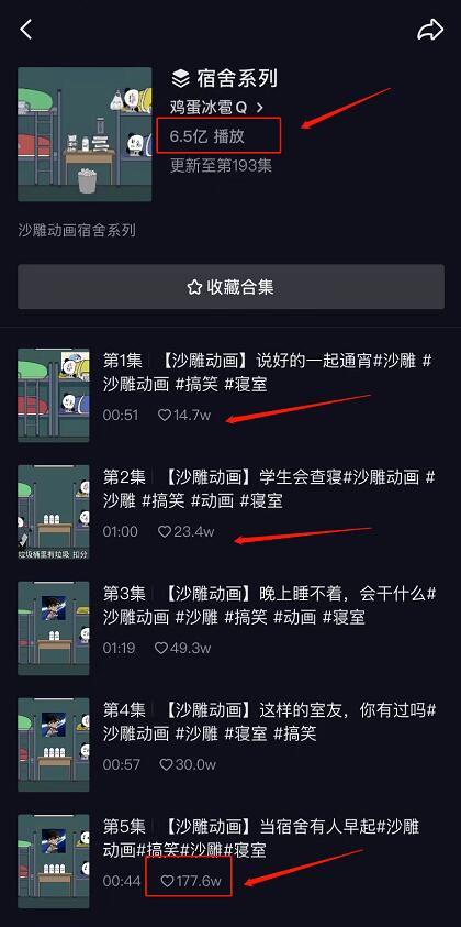 暴利:抖音偏门项目,竟年入过百万!
