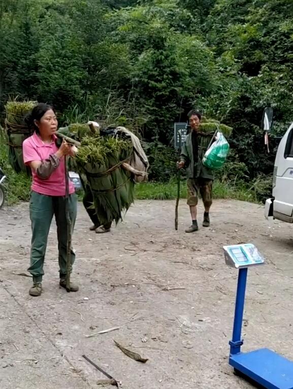 农村一个人也能干的冷门生意,两个小时净赚400元