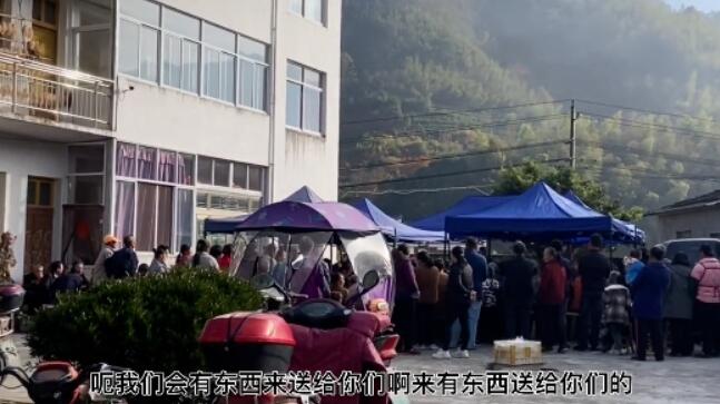 农村乡镇都可以干的小生意,一天挣3000,一年买车,三年买房