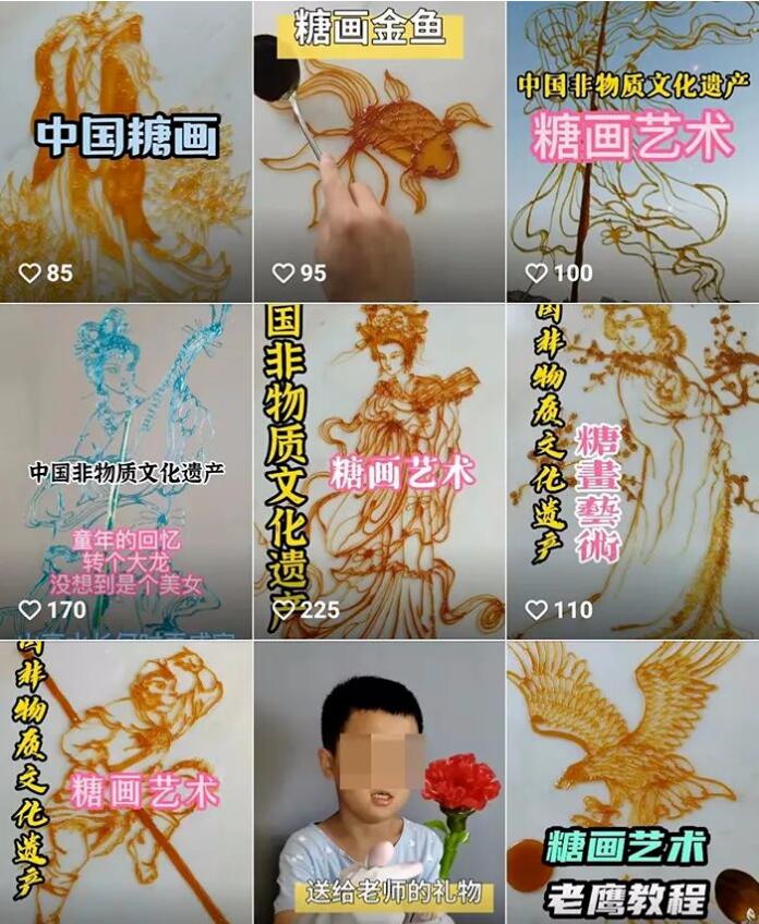 成本2毛钱,10元一个排队买,凭手艺赚钱生意火爆!