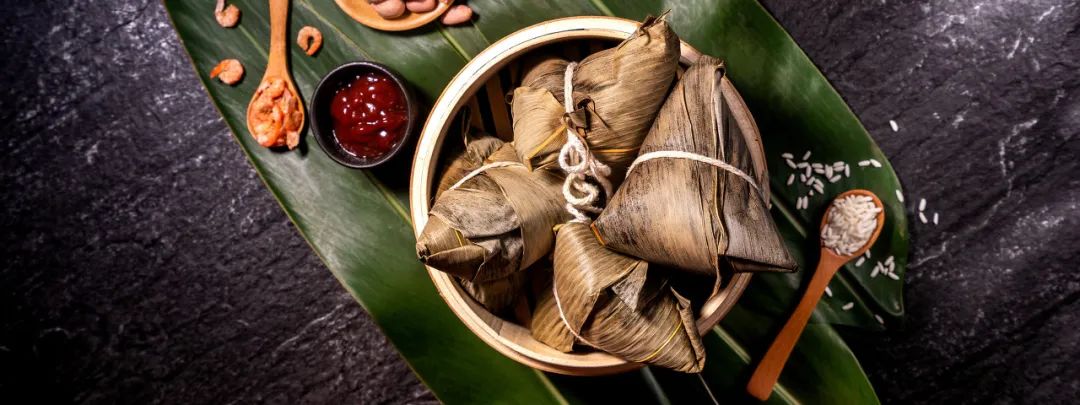 端午节街头小生意,成本100日赚1000元,快动手吧!