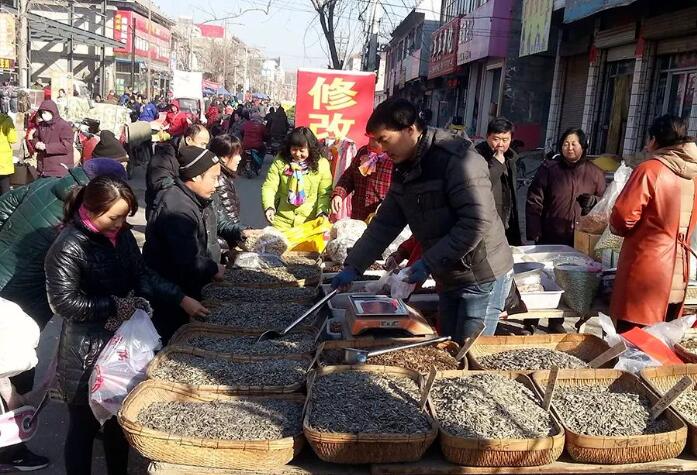 暴利小生意!每天进账500-800元,40~50岁中年人也可以干 !