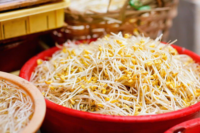适合农村的小型加工厂,一天赚2000元,一年能挣30万!