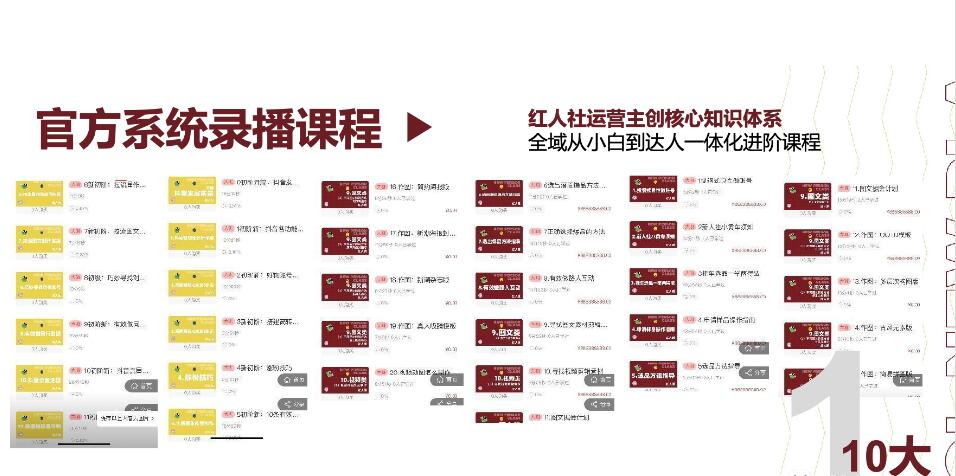 红人社传媒:手机创业,抖音带货,人人都能成为红人
