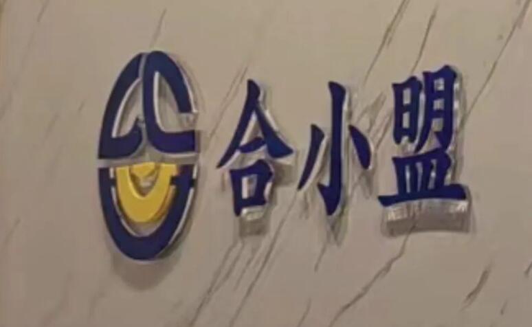 合小盟支付行业新篇章,颠覆性产品,长久稳定不调价!