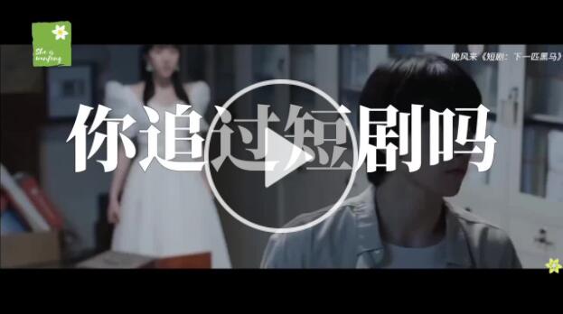 短剧行业介绍+鼓象模式制度讲解+开号涨粉培训