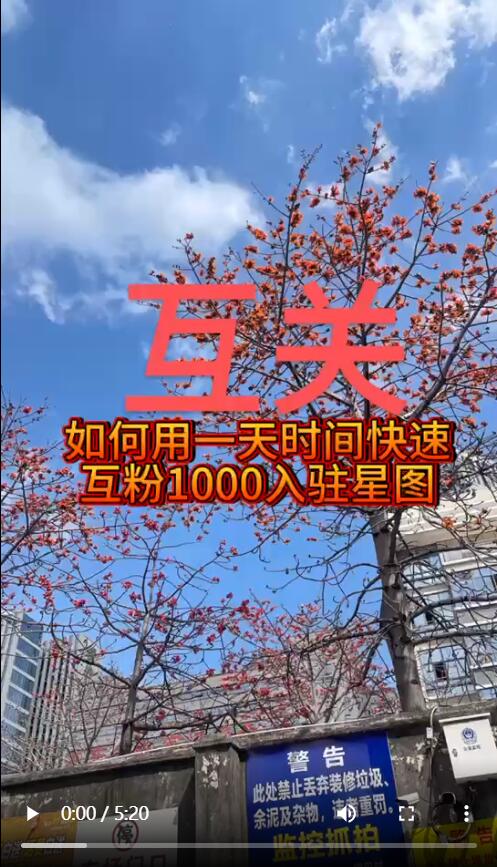 短剧行业介绍+鼓象模式制度讲解+开号涨粉培训