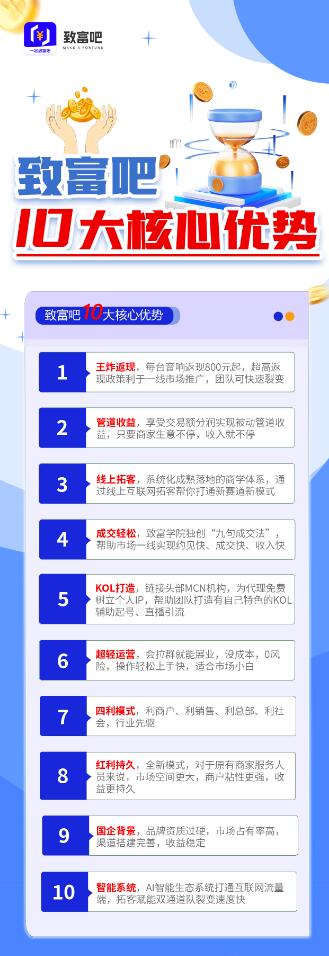致富吧APP致富管家◆手机POS◆大额交易0.38%+0◆搭建天、地、人网流量赋能◆支付小白都可在支付行业中轻松致富