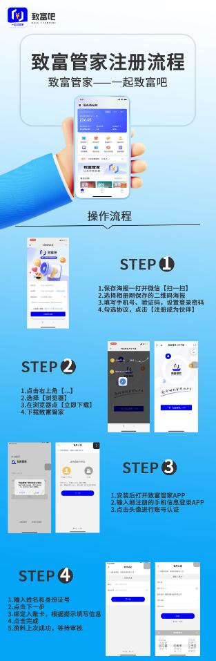 致富吧APP致富管家◆手机POS◆大额交易0.38%+0◆搭建天、地、人网流量赋能◆支付小白都可在支付行业中轻松致富