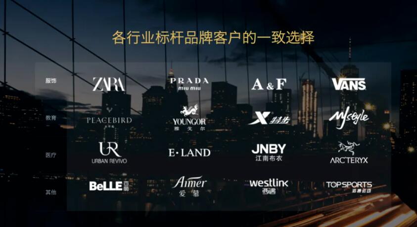 开店收款为什么就选收钱吧?