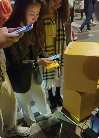 另辟蹊径,“打野”模式做共享充电宝!日赚上万…