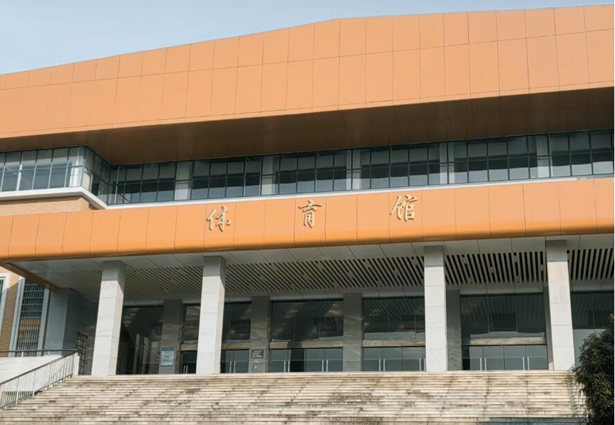 碰一下 开启校园新“触”界